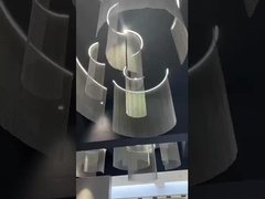 Δαχτυλίδι συγκολλημένος από ανοξείδωτο χάλυβα