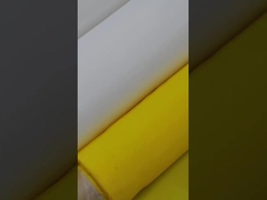 Δίκτυο εκτύπωσης με οθόνη μεταξιού από πολυεστέρα