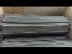 Μικρή τρύπα Σπειροειδή ζώνη από ανοξείδωτο χάλυβα