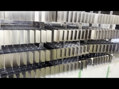 Μαχαίρι διαχωρισμού κέικ από ανοξείδωτο χάλυβα για διαχωρισμό κέικ