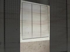 Δίσκος στεγνώματος, ψησίματος και ψύξης από συρμάτινο πλέγμα από ανοξείδωτο χάλυβα