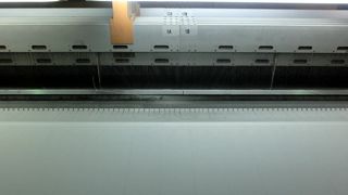 Πλέγμα από συρμάτινο πλέγμα σχηματισμού πολυεστέρα