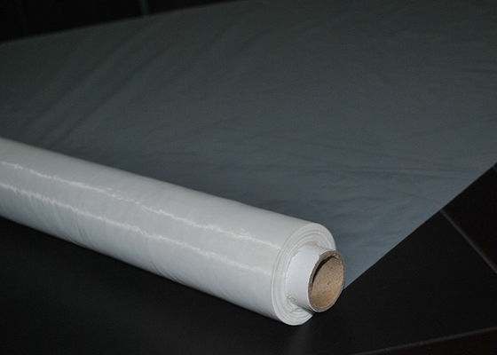 White Food Grade 37 75 50 Micron Nylon Mesh για φίλτρο