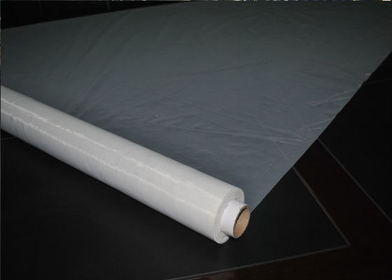 SSPET7 πλέγμα εκτύπωσης οθόνης πολυεστέρα με 350Micron για την κεραμική