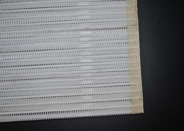 Υψηλής αντοχής ξηρότερη οθόνη 100%Polyester για τη ζώνη πλέγματος καλωδίων μεταφορέων