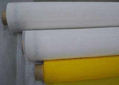 Υφαντικό Monofilament πλέγματος 100% εκτύπωσης πολυεστέρα με το μέγεθος 53 ίντσας πλάτους