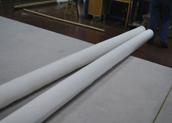 120T νάυλον Monofilament υγρή διήθηση πλέγματος για τη βιομηχανία τροφίμων/ποτών
