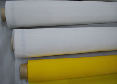 Υφαντικό Monofilament πλέγμα εκτύπωσης οθόνης μεταξιού με την ακριβή επεξεργασία