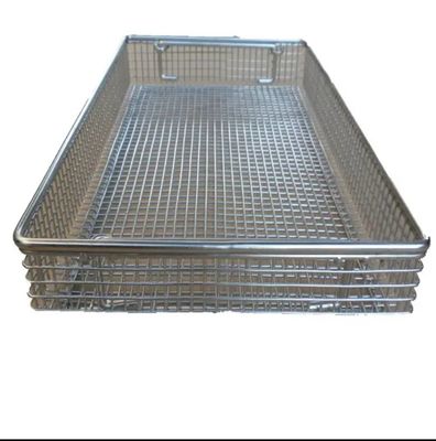 Επί παραγγελία 600*800mm ανοξείδωτο υπερβολικά μεγάλο μέγεθος δίσκων ψησίματος αντιοξειδωτικό