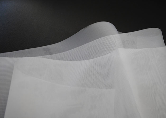 500 μικρών Νάιλον Διάφραγμα Φίλτρος ύφασμα Plain Weave Μονοπλαστικό