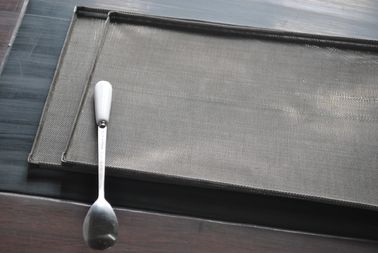 Καλή τιμή. Δίσκος πλέγματος καλωδίων ανοξείδωτου με Nonporous για το ξεραίνοντας πιάτο τροφίμων σε απευθείας σύνδεση