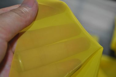 Πλέγμα εκτύπωσης πολυεστέρα 300 πλέγματος με την υψηλή ένταση για την εκτύπωση κεραμικής