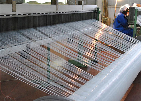 Νάυλον πλέγμα φίλτρων φορετού 300Micron με την άσπρη σαφή ύφανση για τη διήθηση