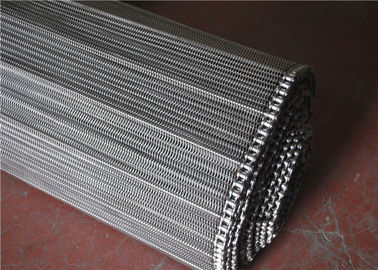 Καλή τιμή. SS/Stainless σπειροειδής ζώνη μεταφορέων πλέγματος καλωδίων χάλυβα με το βαθμό τροφίμων σε απευθείας σύνδεση