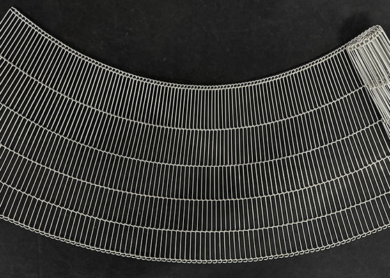 2 mm-10 mm ανθεκτική στη διάβρωση ελαφριά καλωδιακή μεταγωγική ζώνη