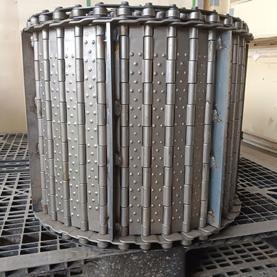 Επικοινωνιακή αλυσίδα με τσιπ από χάλυβα