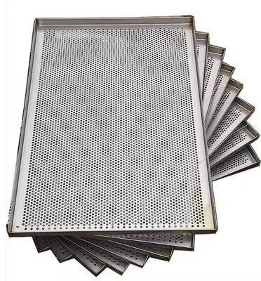 18x26 ίντσες Wire Mesh Θήκη για τη μαγειρική και την ξήρανση