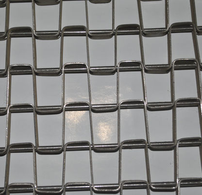 Μεταγωγικές ζώνες από ανοξείδωτο χάλυβα Μεταγωγικές ζώνες από μέλι