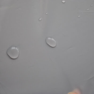 Καλή τιμή. Υδρόφοβη Επεξεργασία Διχτυού Πολυεστέρα για Αδιαβροχοποίηση και Προστασία από τη Σκόνη σε απευθείας σύνδεση