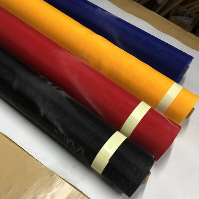 Καλή τιμή. 100% Πολυεστερικό Υδρόφοβο Ύφασμα Πλέγματος για Ακουστικά και Ηχεία σε απευθείας σύνδεση