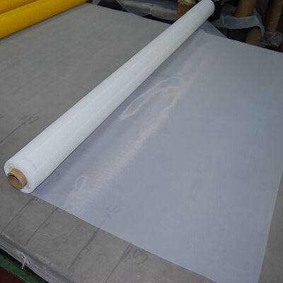 Καλή τιμή. Δαχτυλίδι εκτύπωσης οθόνης από πολυεστέρα που προσφέρει ευρύ φάσμα ματιών από 20 έως 500 ματιών, επιτρέποντας ακριβή έλεγχο του διήθησης και της εκτύπωσης σε απευθείας σύνδεση