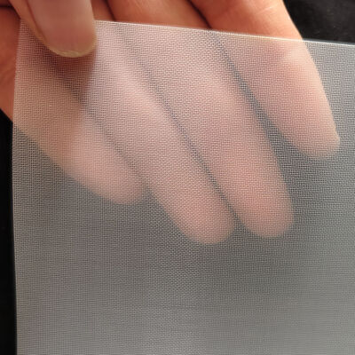 Οθόνη φίλτρου από νάιλον ποιότητας τροφίμων 5 20 25 30 50 80 90 100 120 140 160 200 300 400 500 1000 micron για κόσκινο αλευριού νερού χυμού τσαγιού