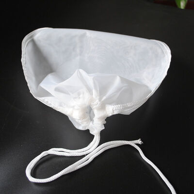 Καλή τιμή. Υφασμάτινο φίλτρο νάιλον ποιότητας τροφίμων 10 20 25 40 70 90 150 400 500 μικρών για τυρί, τσάι, υγρά, φυτικά έλαια σε απευθείας σύνδεση