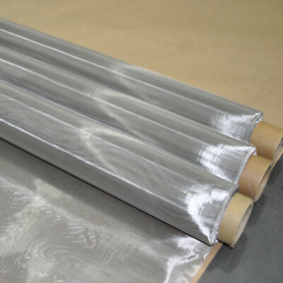 Καλή τιμή. 1mm Τρύπα sus 310 40 425 625 πλέγμα 45 50 70120 200 300 800 Micron Filter Screen Sieve Sheet 1X1 304 316 Ατσάλινο σύρμα σε απευθείας σύνδεση