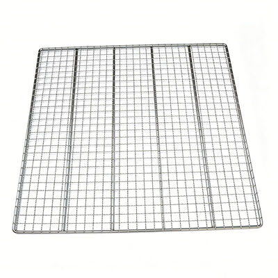 Καλή τιμή. Τροφίμων Ατσάλι Ατσάλι Sus 304 Wire Mesh Φούρνο Κρέας Κρέας Κρέας Κρέας Κρέας Κρέας Κρέας σε απευθείας σύνδεση