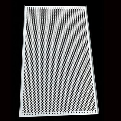 Καλή τιμή. Food Grade Metal 18x26inch 600x800 60x40 Sheet Pan διάτρητο ταψί αλουμινίου για στέγνωμα Φούρνος Αρτοποιείο σε απευθείας σύνδεση