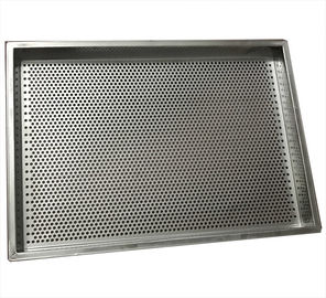 Καλή τιμή. 50*30*2 δίσκοι ψησίματος ανοξείδωτου σε απευθείας σύνδεση