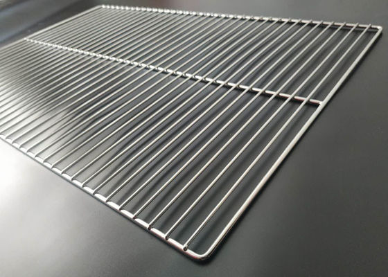 Βαθμός τροφίμων 60x80cm μαγειρεύοντας επιτροπή ψωμιού αρτοποιείων ψησίματος ραφιών καλωδίων βαθμού