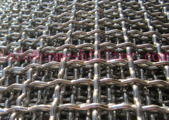 FDA 304 πλέγμα καλωδίων ανοξείδωτου 316 60 πλέγμα 80 100 120 150 200 300 400