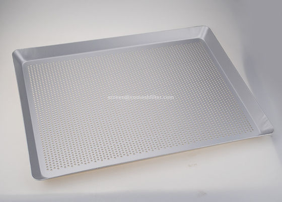 Καλή τιμή. FDA δίσκος ψησίματος Bakeware πάχους που διατρυπιέται 1.5mm σε απευθείας σύνδεση